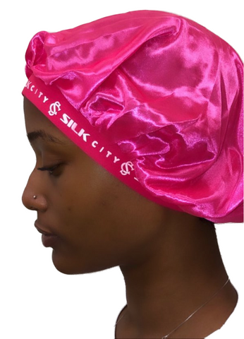 Bonnet (Pink)