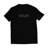 Silk City T-Shirt (Black)
