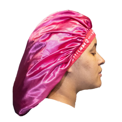 Jumbo Bonnet (Hot Pink)