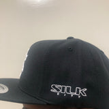 Silk City SnapBack