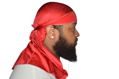 Durag (Red)
